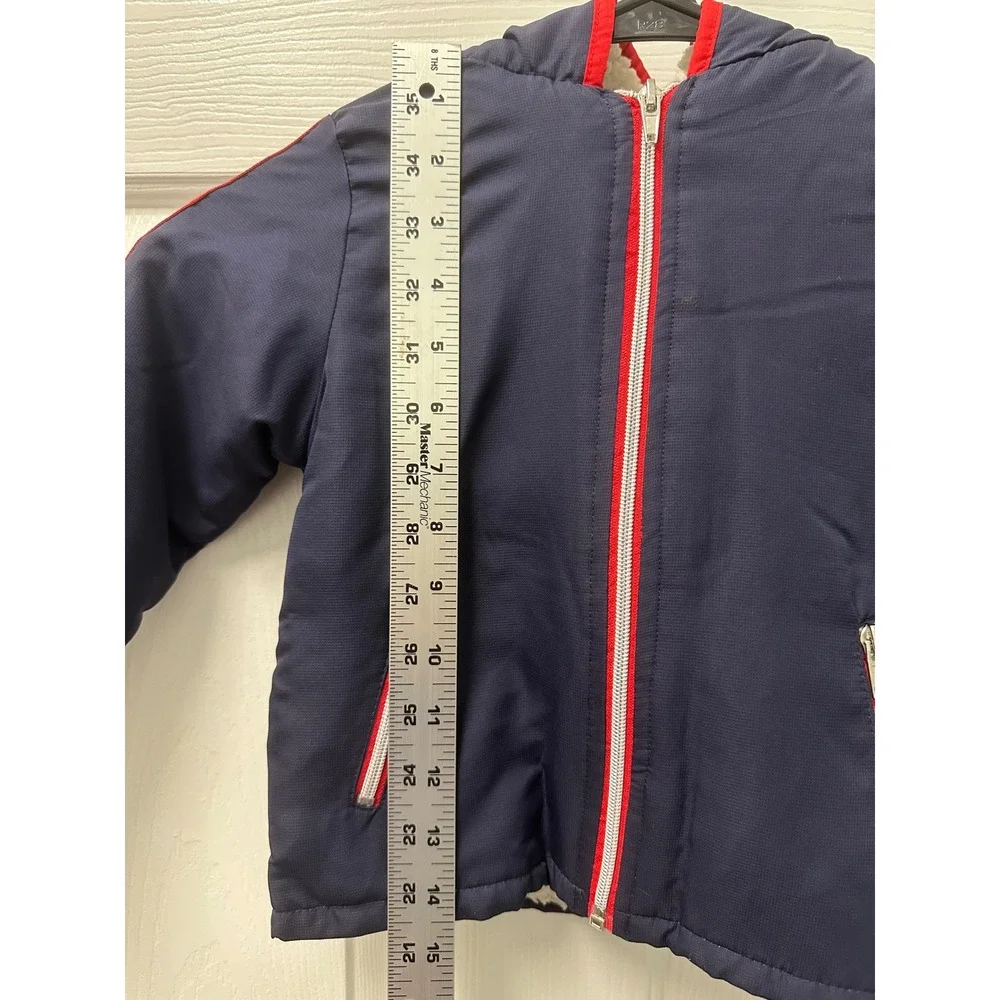 Mick Mack LTD few light